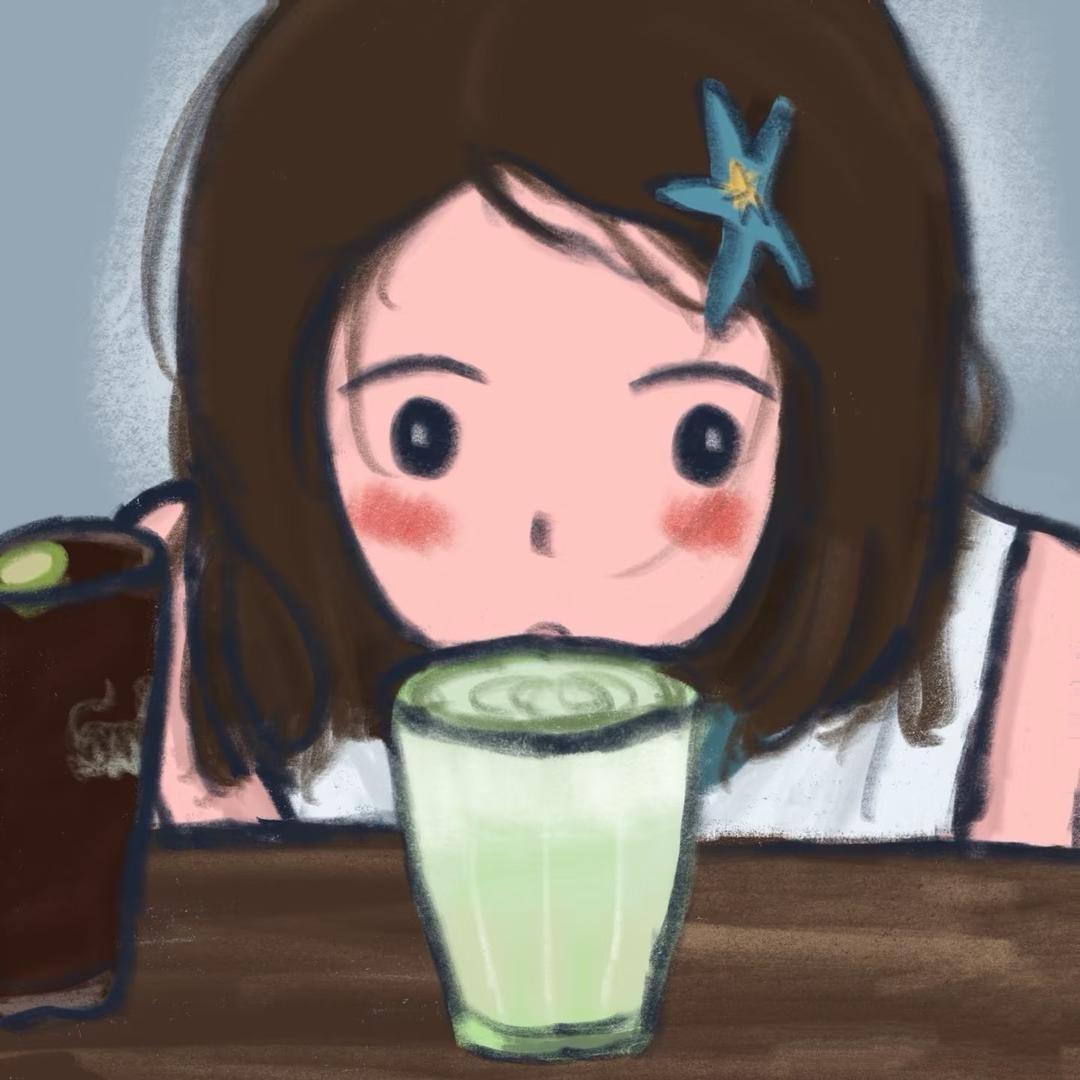晏晏