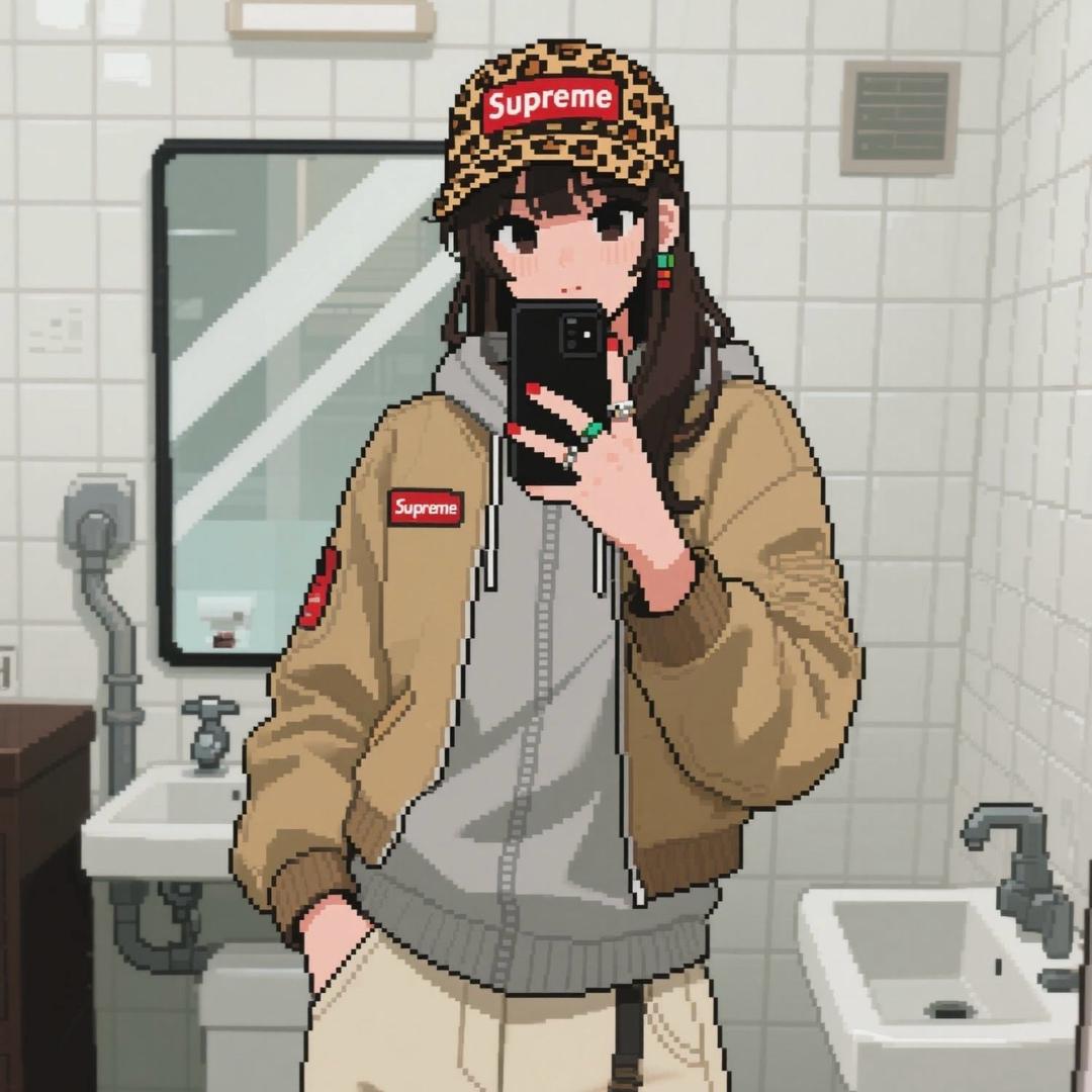 阿渔