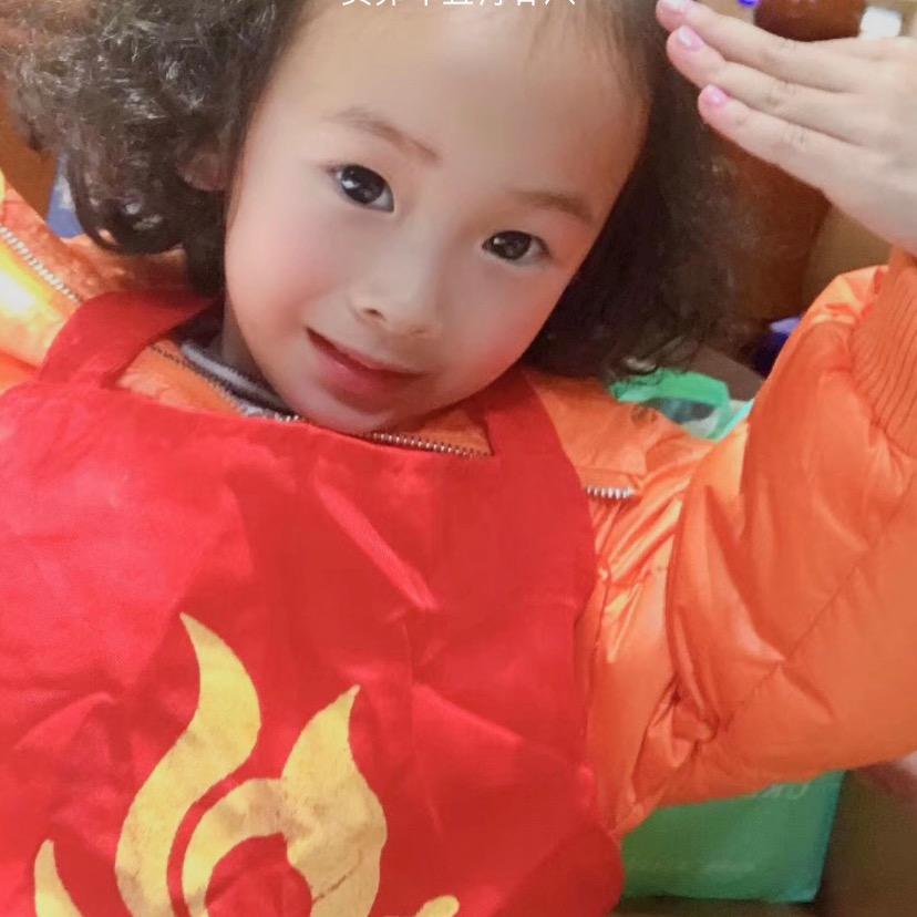 @杨小羊