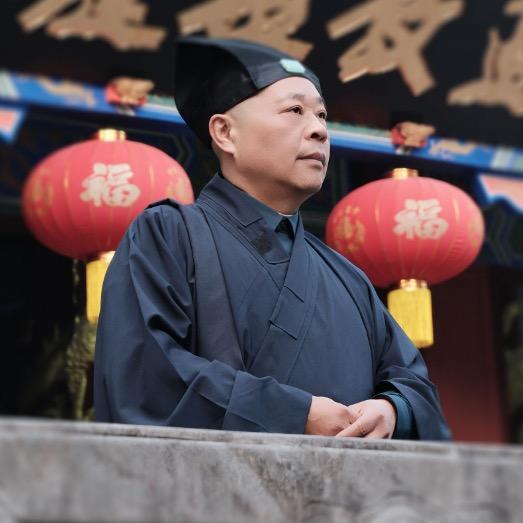 建筑师倪三境