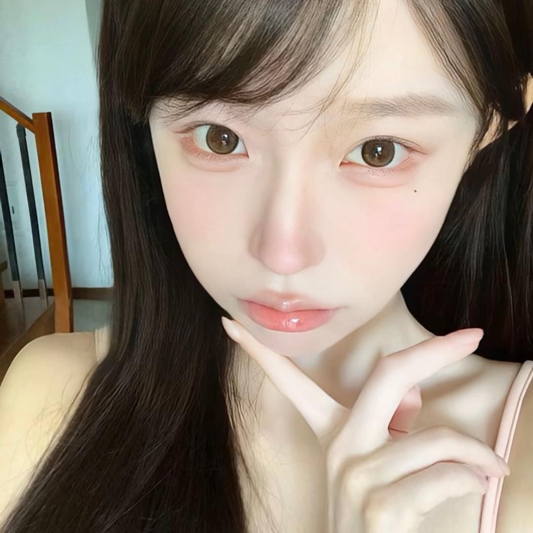 许知意