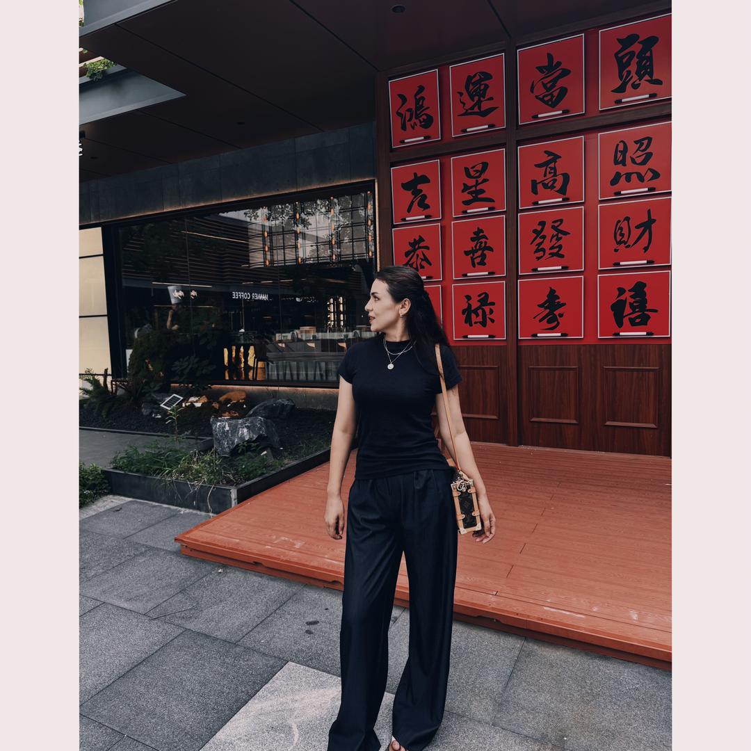 Hanish Girl  品牌女装一号店