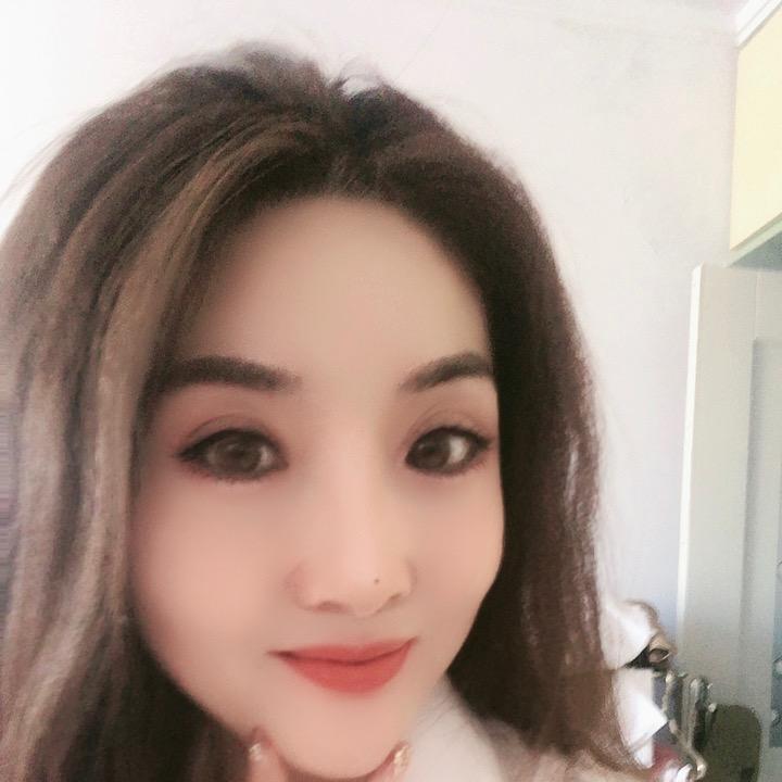 小茹