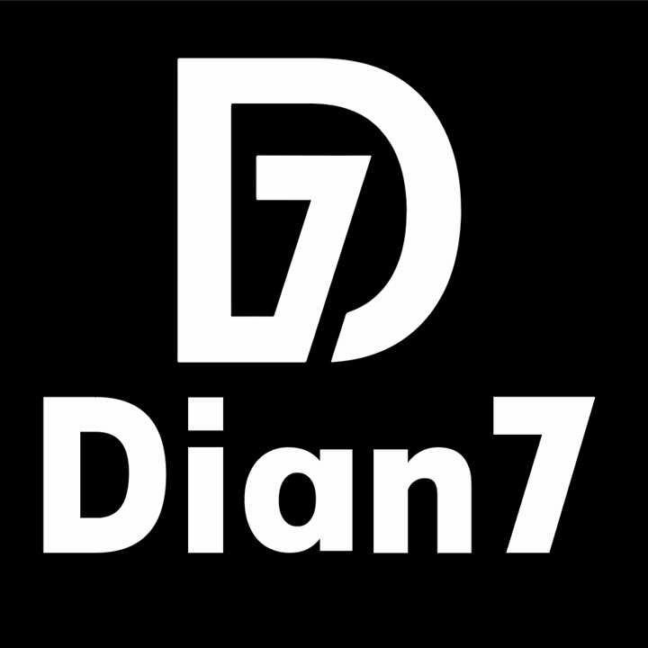 Dian7男装工作室