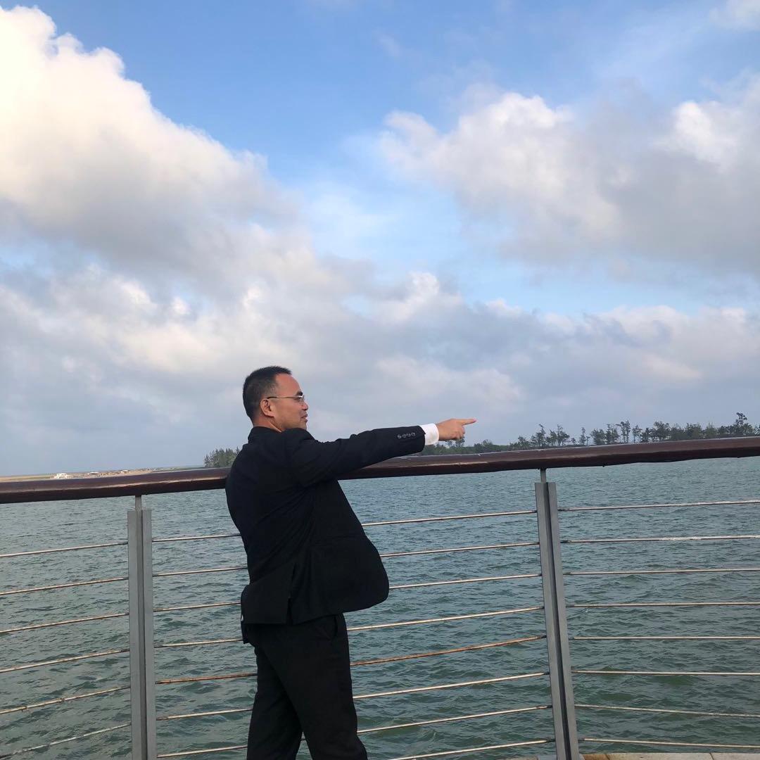 北海爱家乐民宿