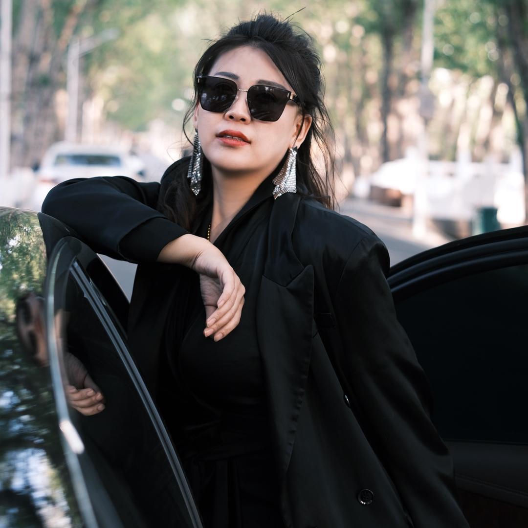 汾阳楠楠《跳舞💃唱歌》