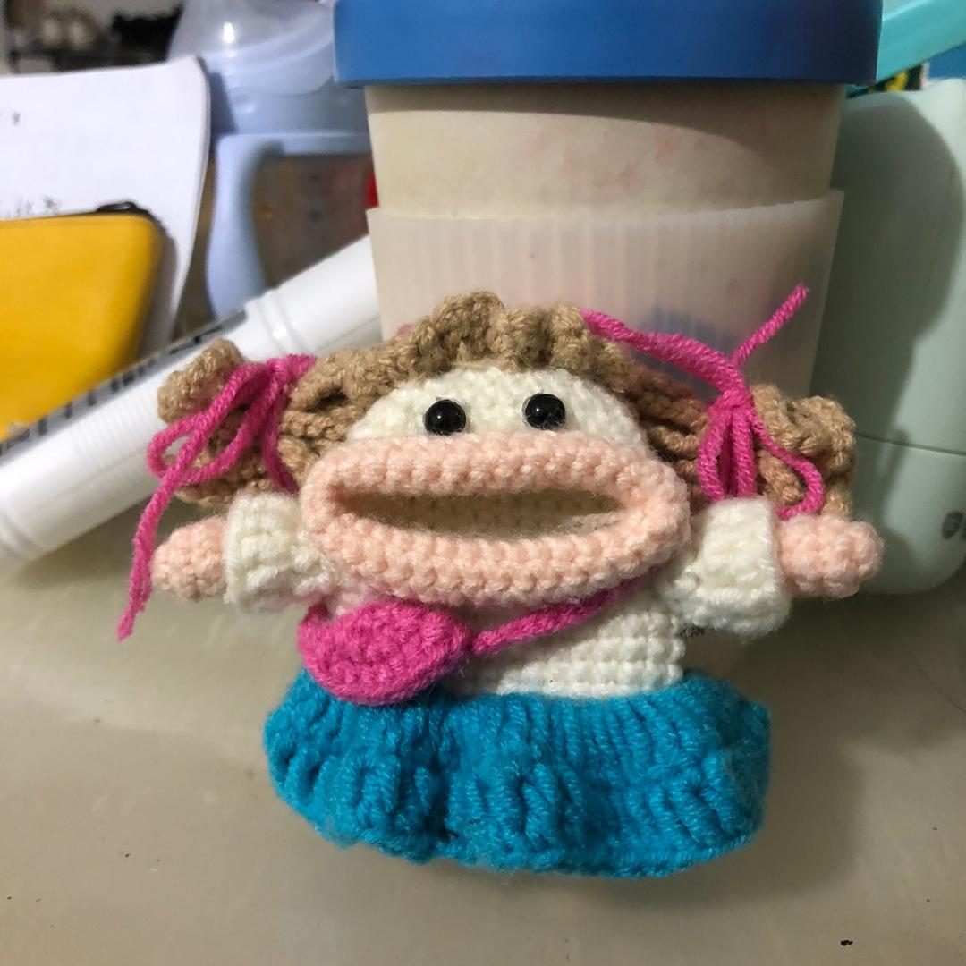 🌈饺子锅巴💙