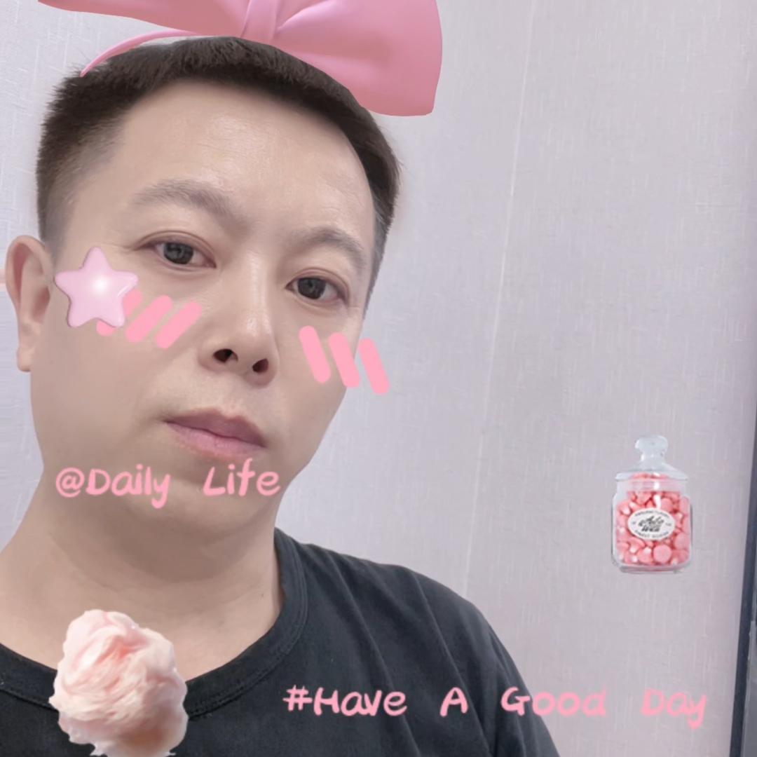 爱 沵 。