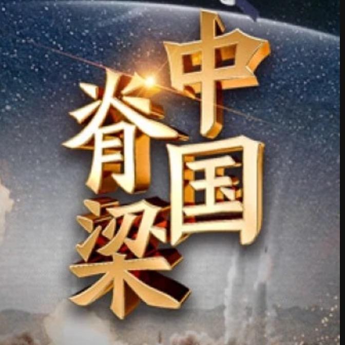 致敬国之脊梁