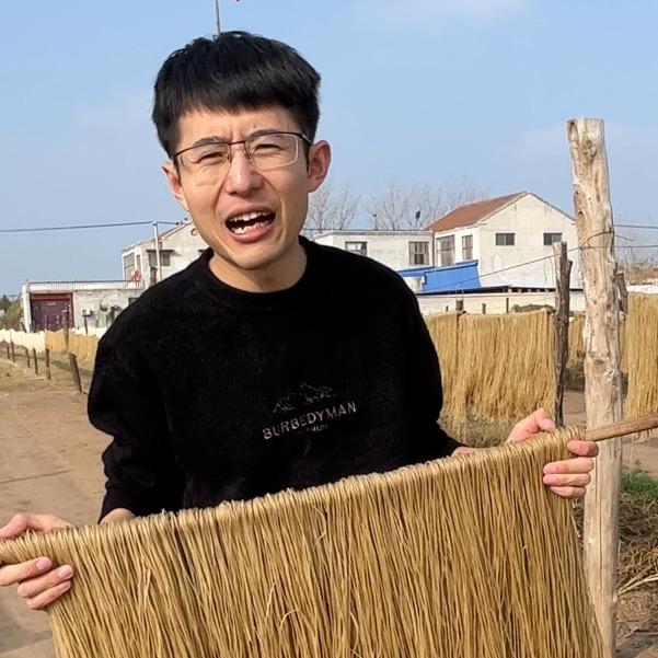 小伟红薯粉条
