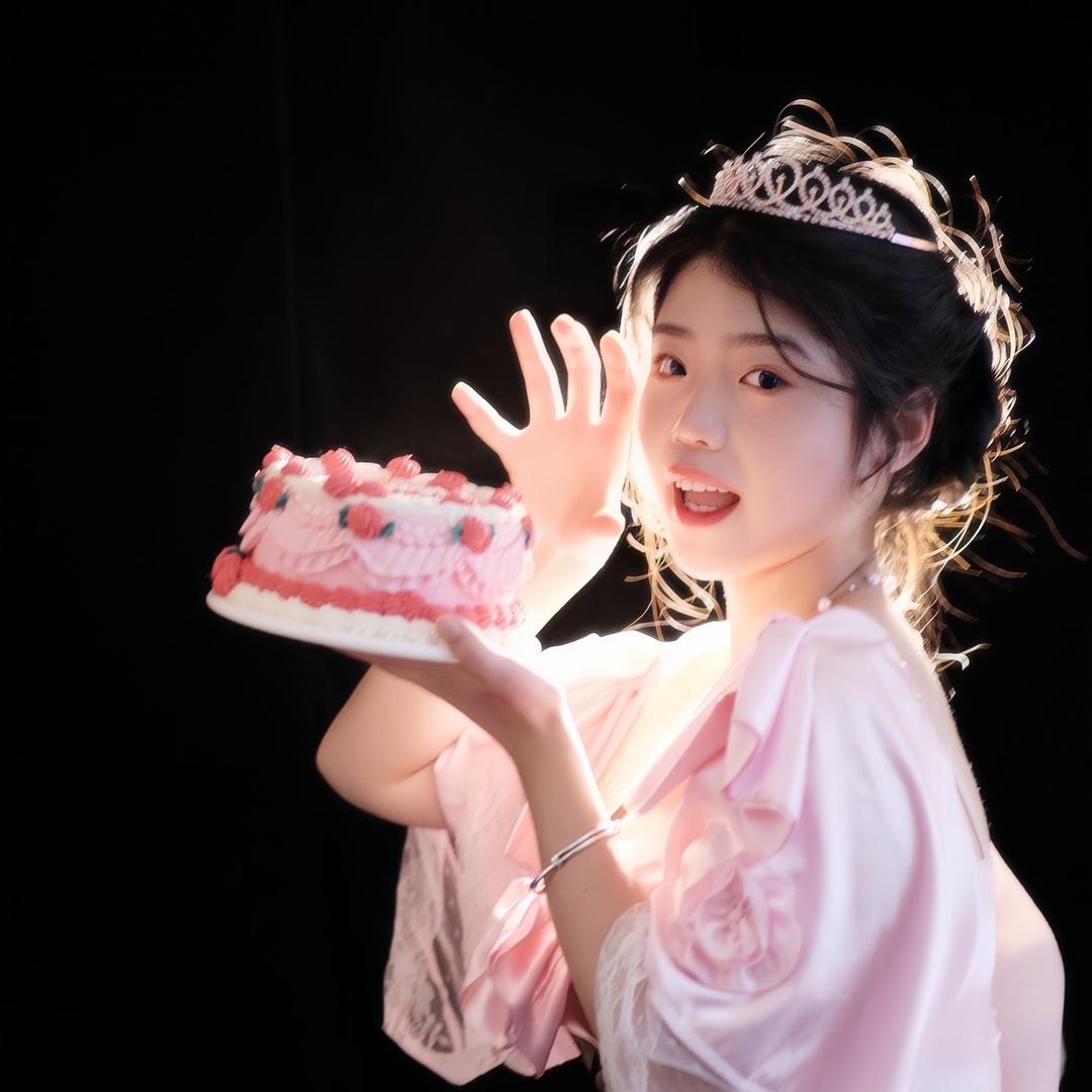 是火花啦