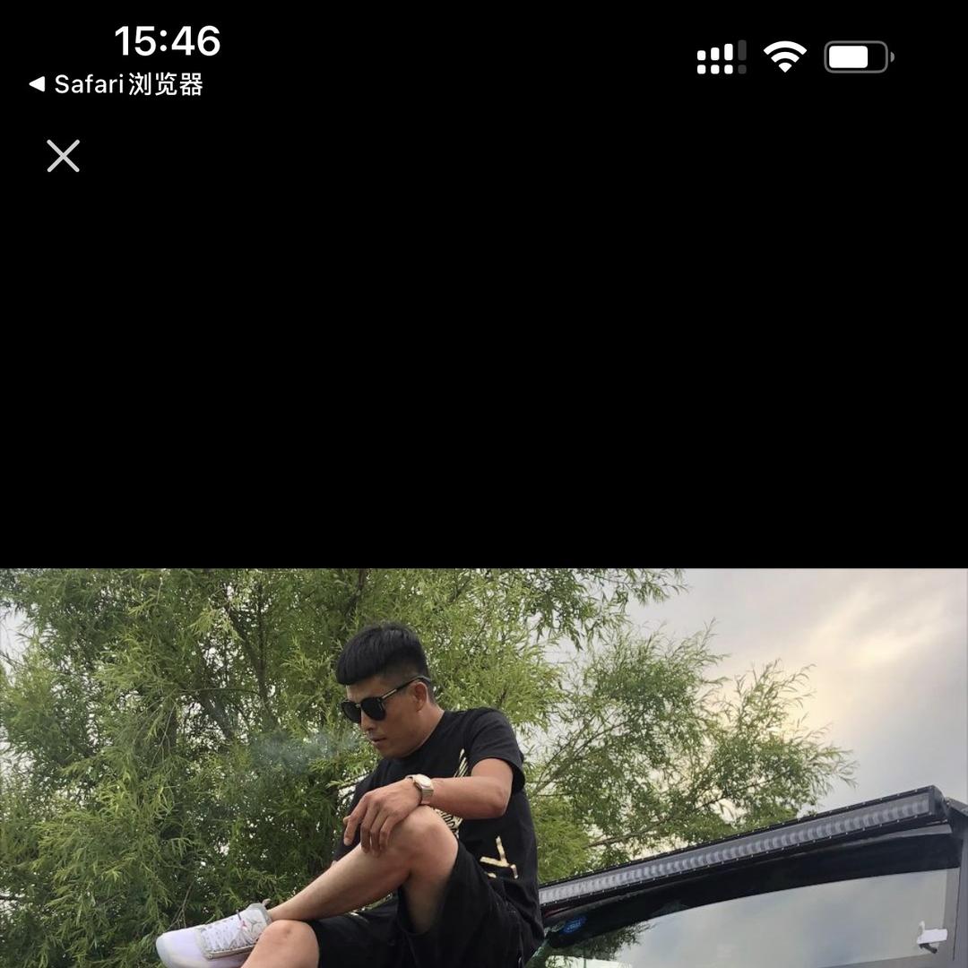 哈尔滨小贺越野车专营