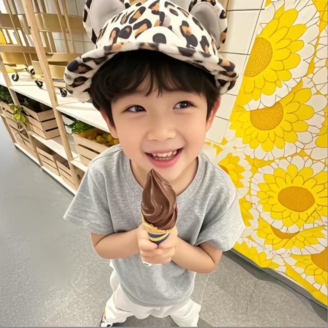 厚李蟹