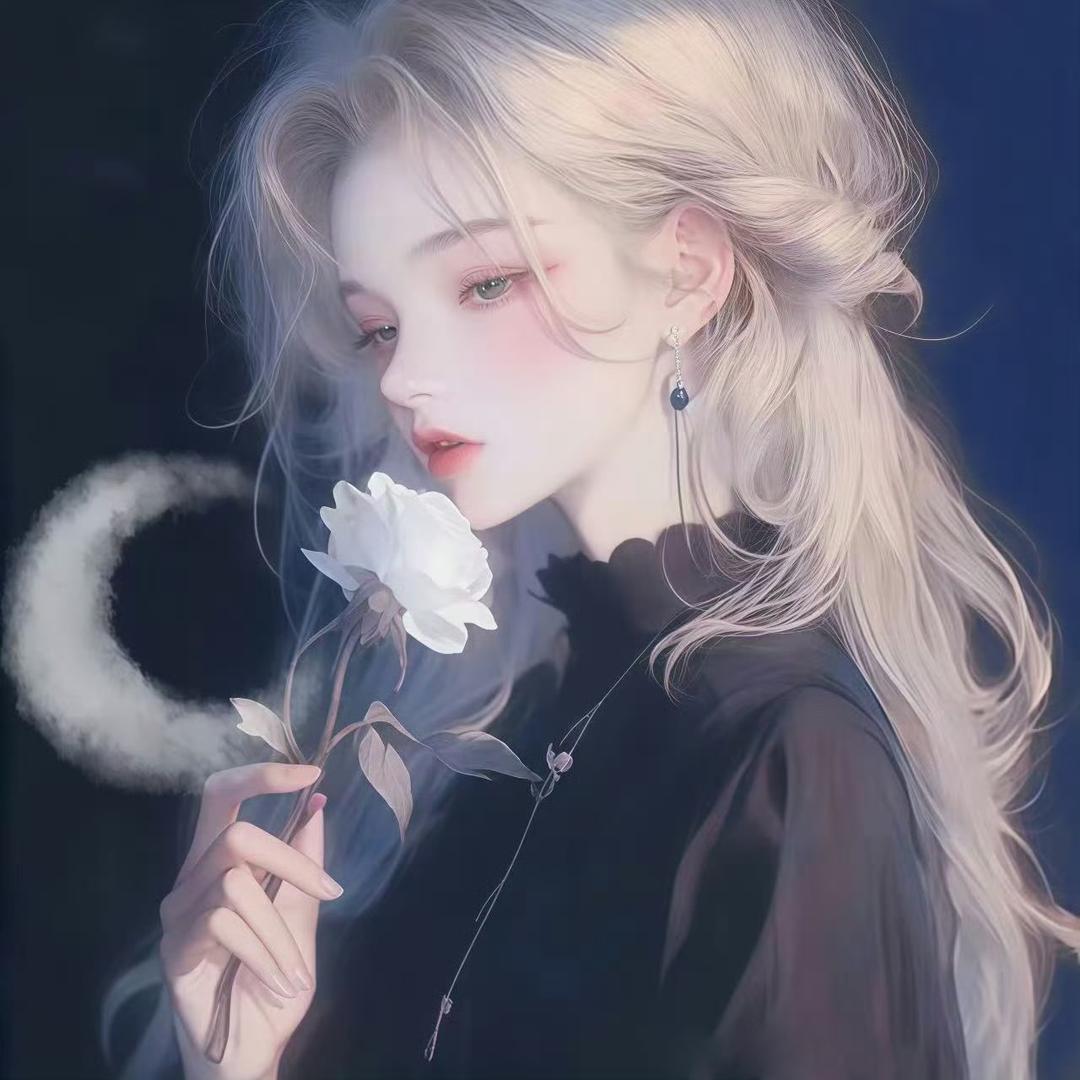 发呆呆呆雪🌙