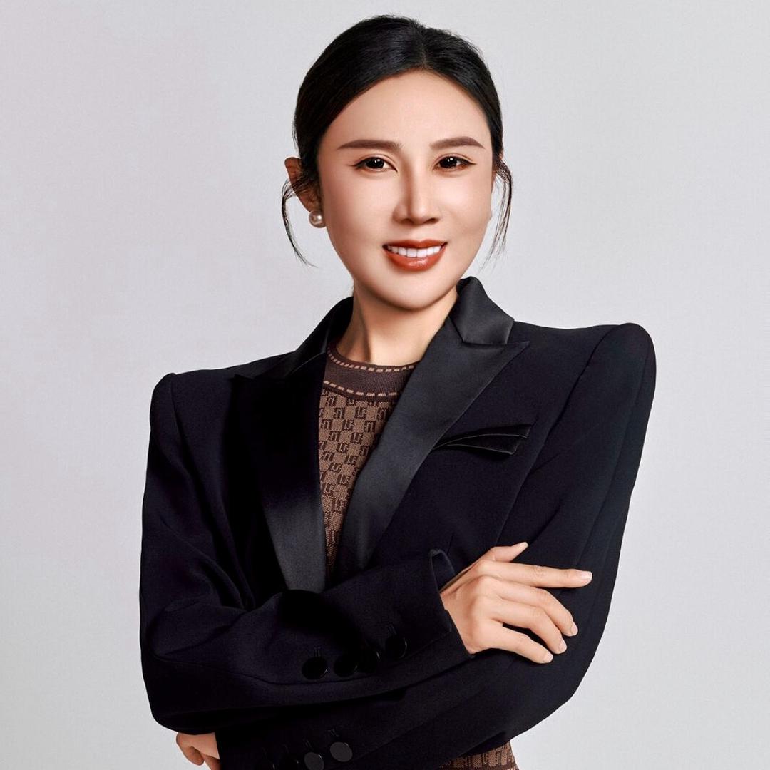 青春盛颜-美业孙慧