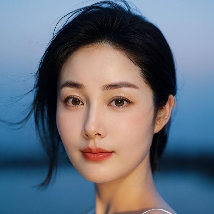 陈欣怡💞
