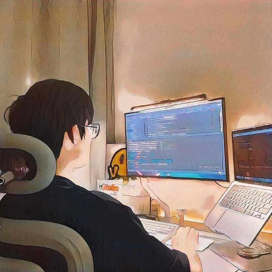 徒手摘星辰