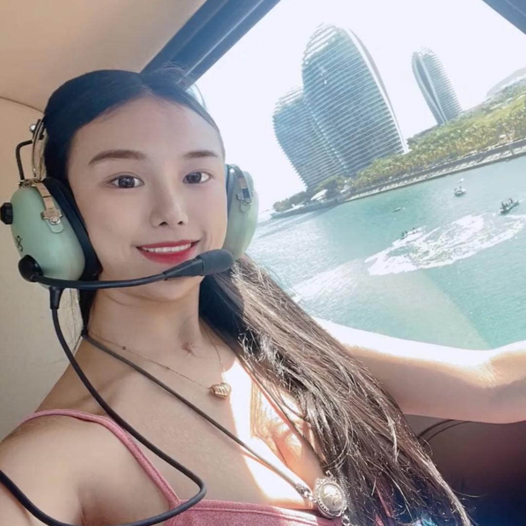 😘雯雯是😍双鱼座🥰