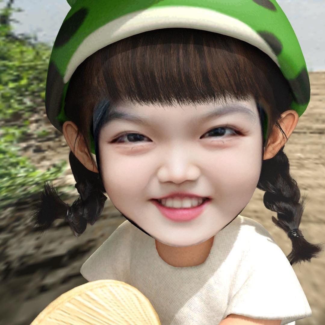 江小二