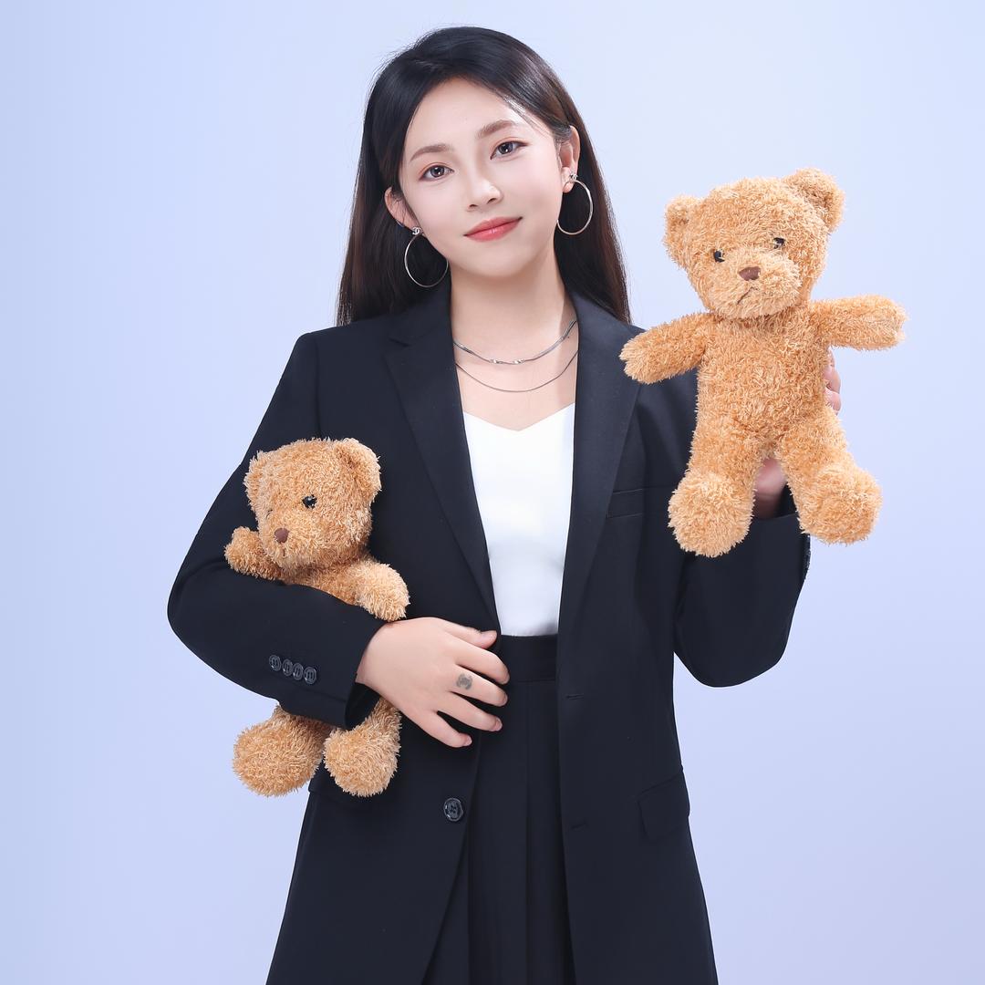 山歌柒妹🌻