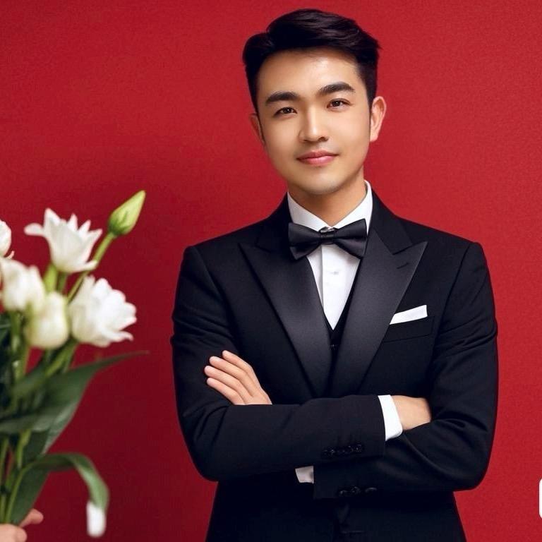 你的幸运星✨