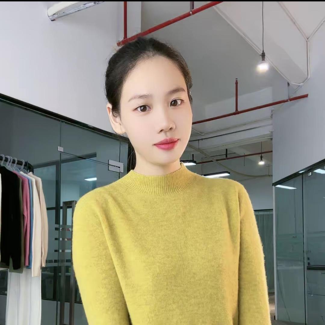 蕴色服饰工厂店