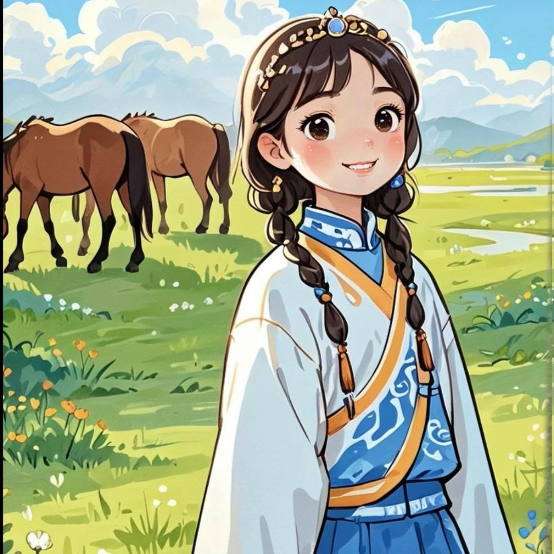 @那样的日子🐯