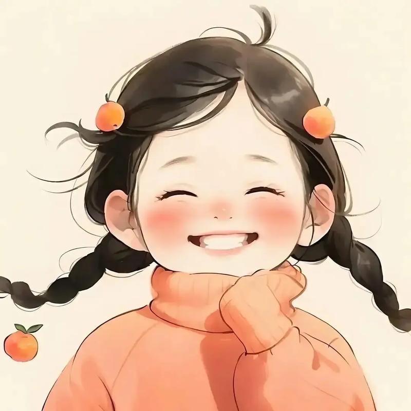 橙子🍊