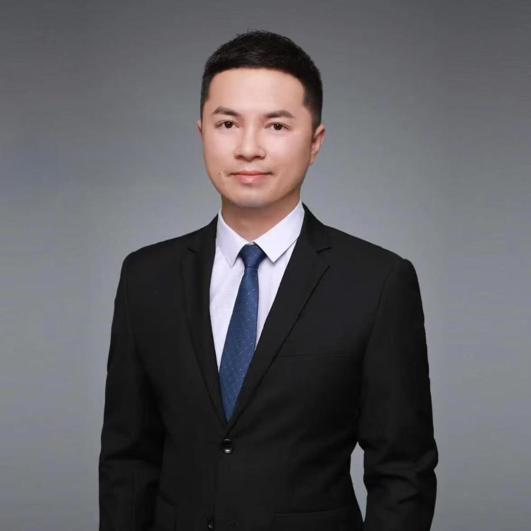佛山地产经纪顾问邓生