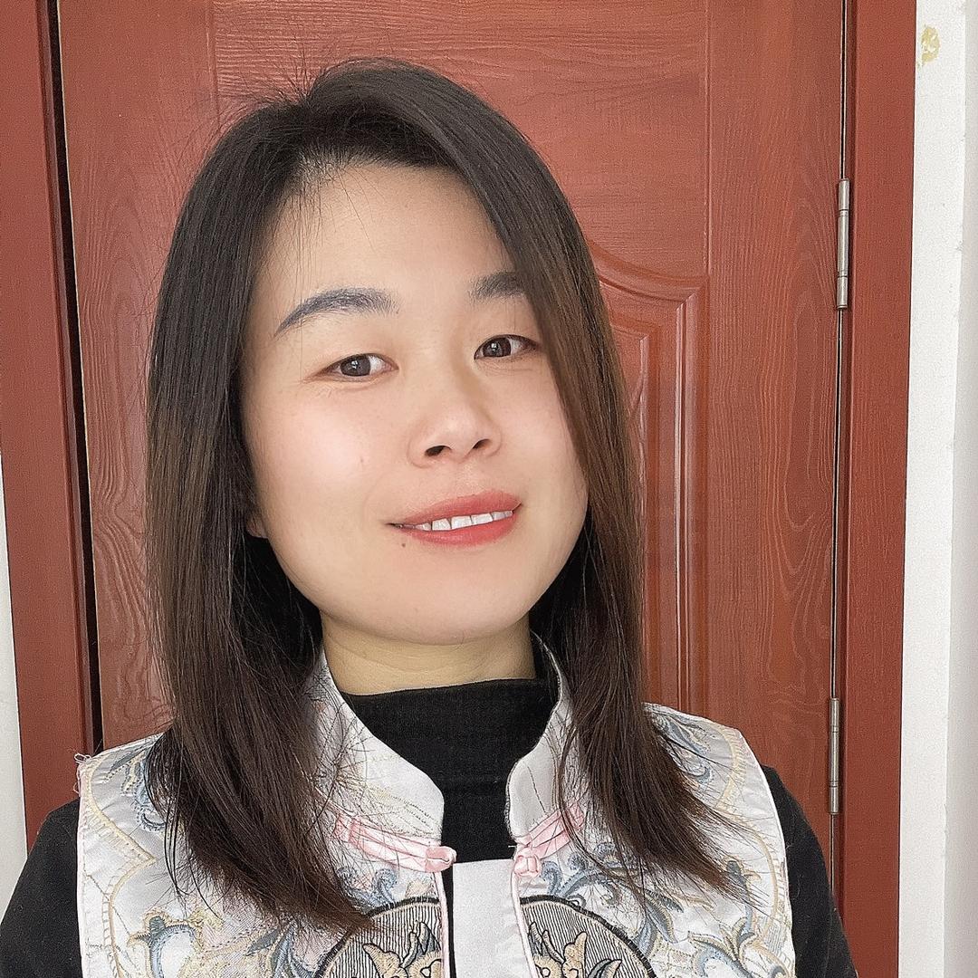 序姗的小日常