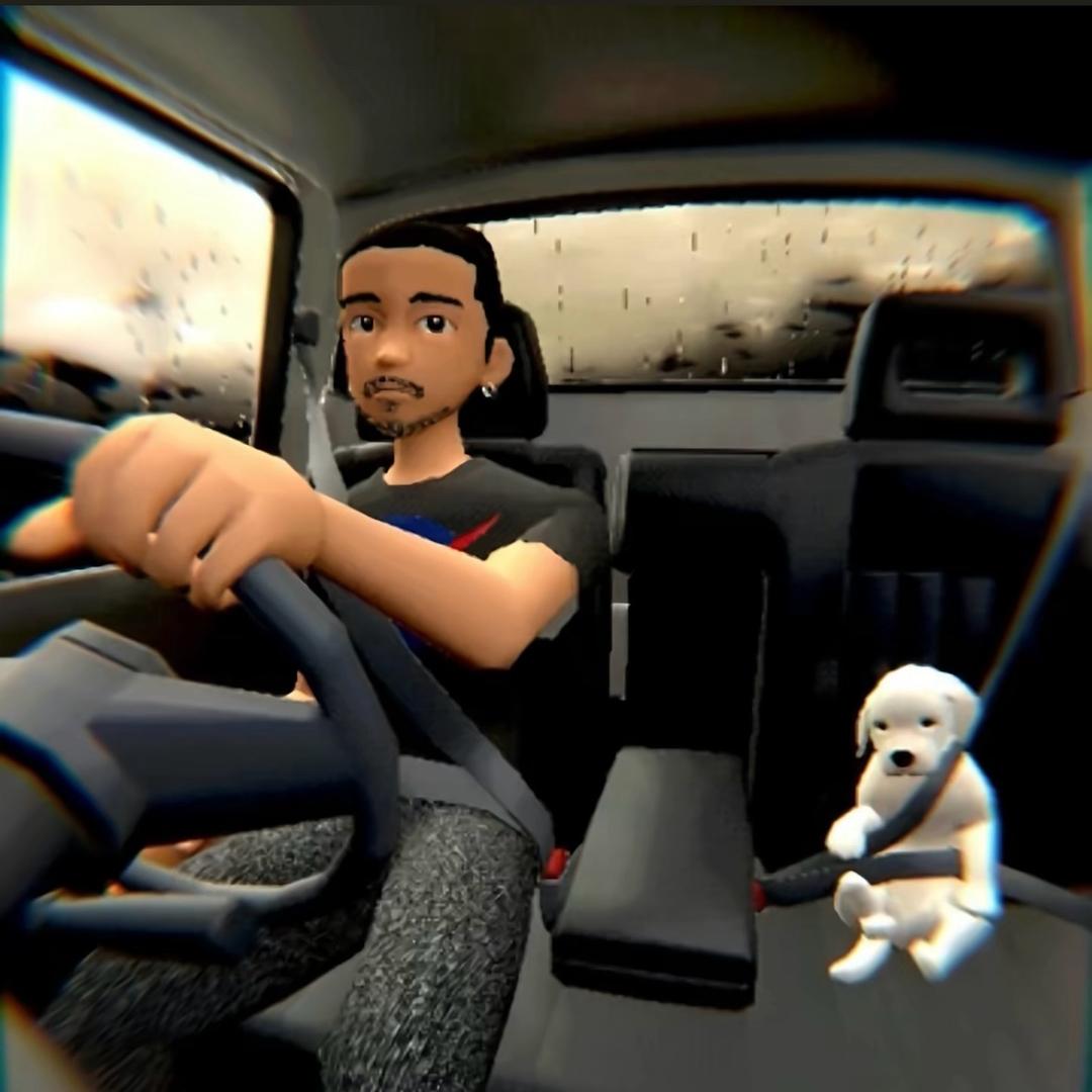 卖火柴的小狐狸