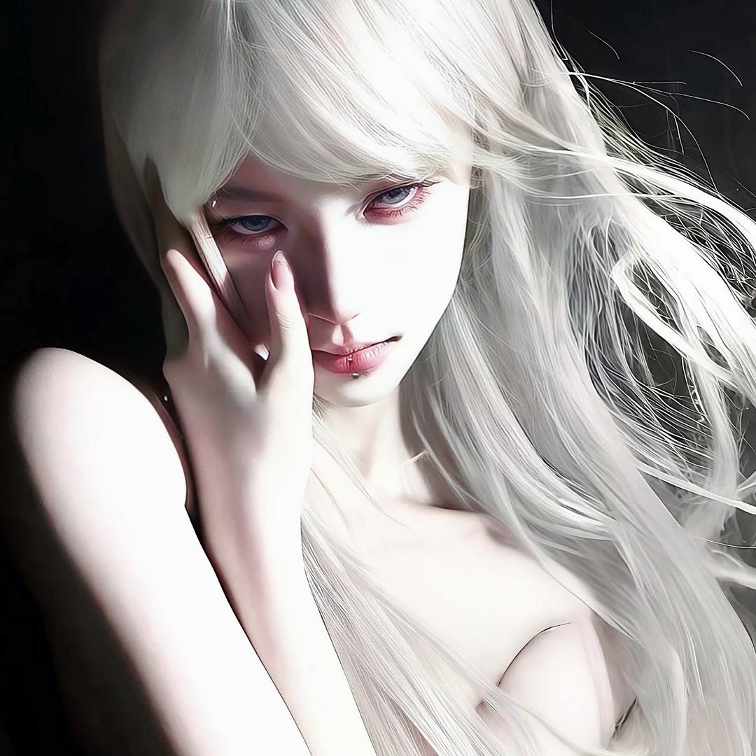 洁