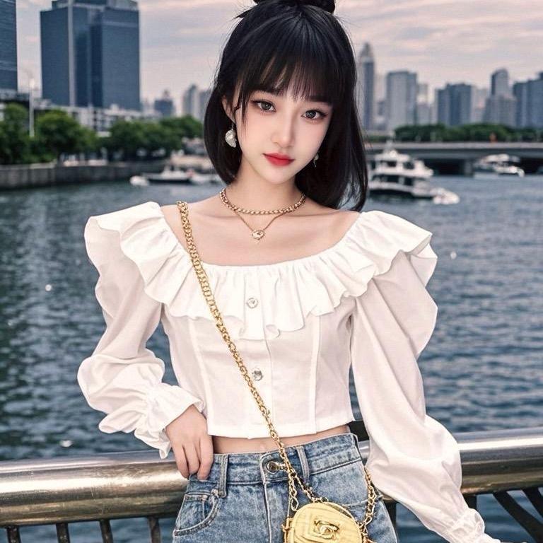 💫傻  妞儿  💃