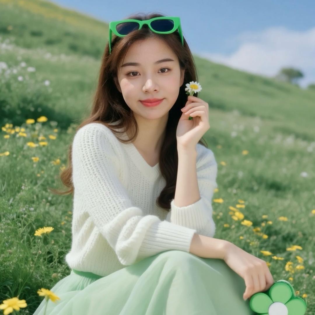四川李二妹