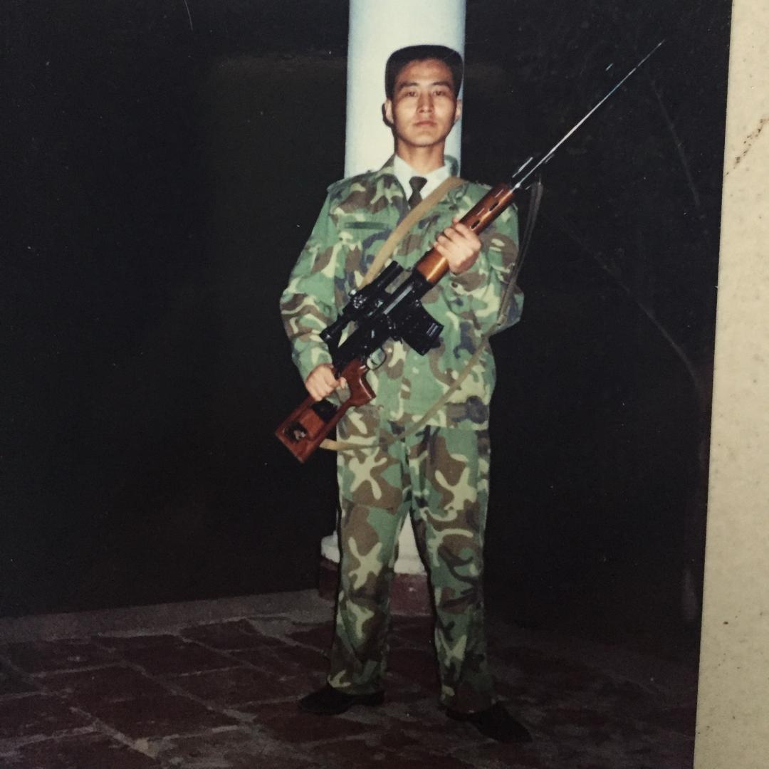 福建山与水庭院设计施工