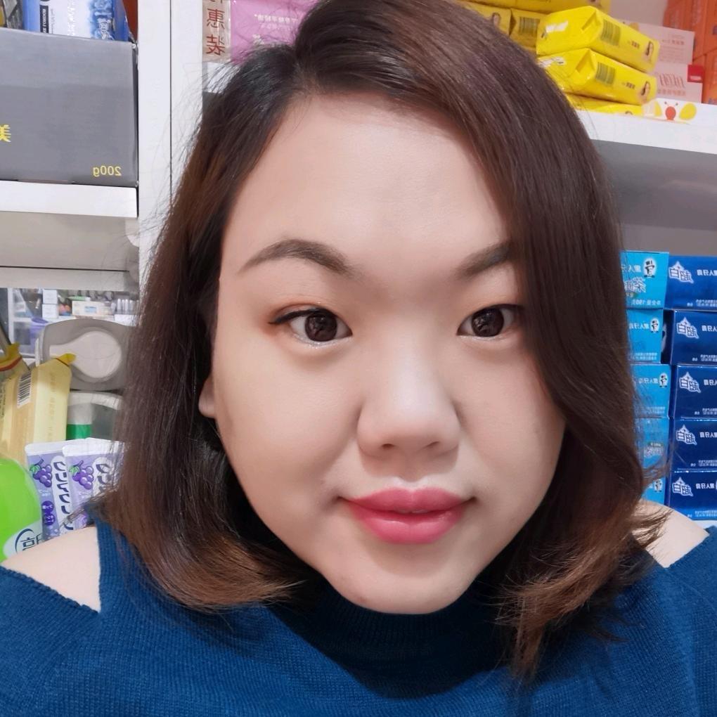 大楠楠美妆护肤小号