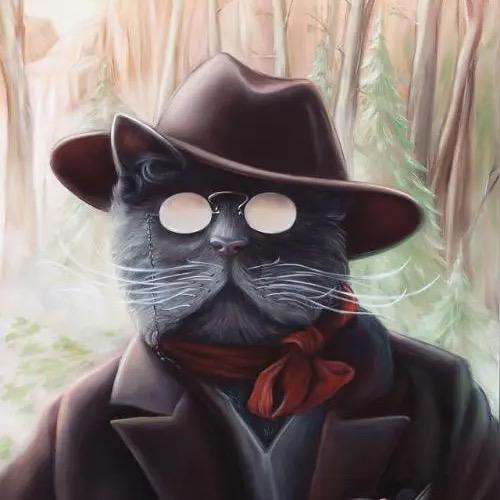 老默看历史