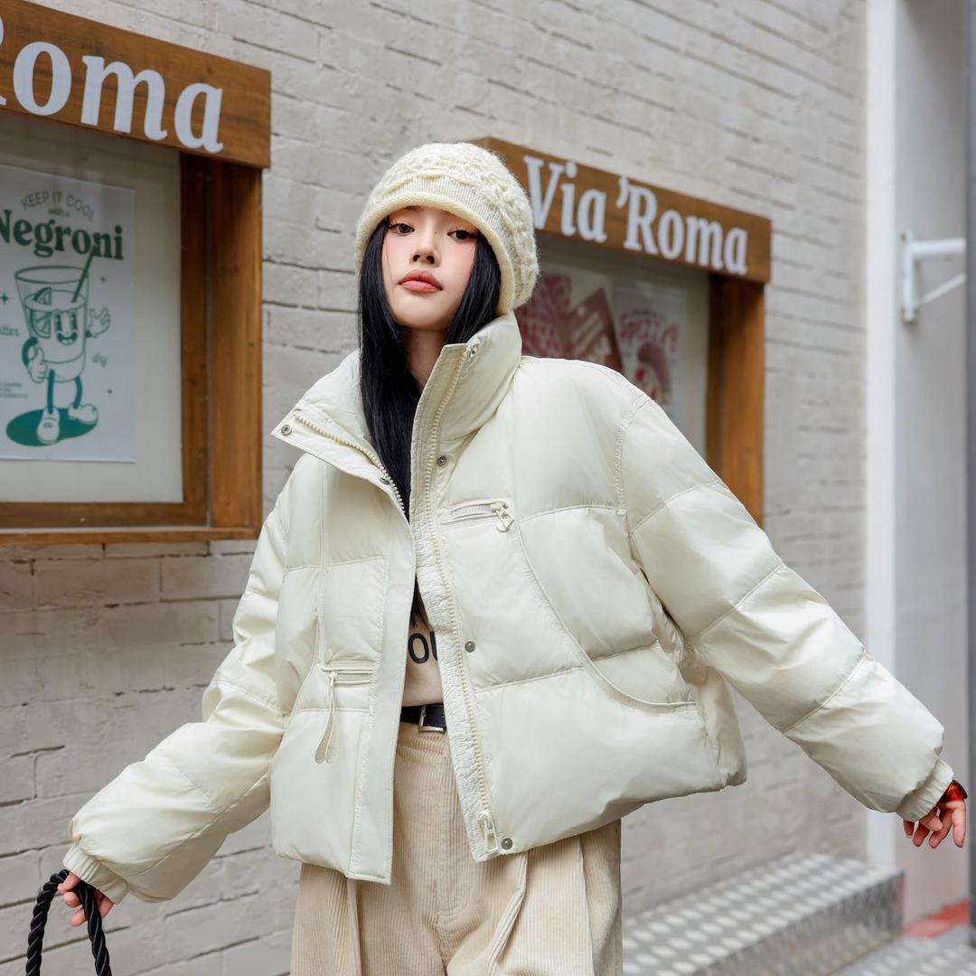 叶子服装坊