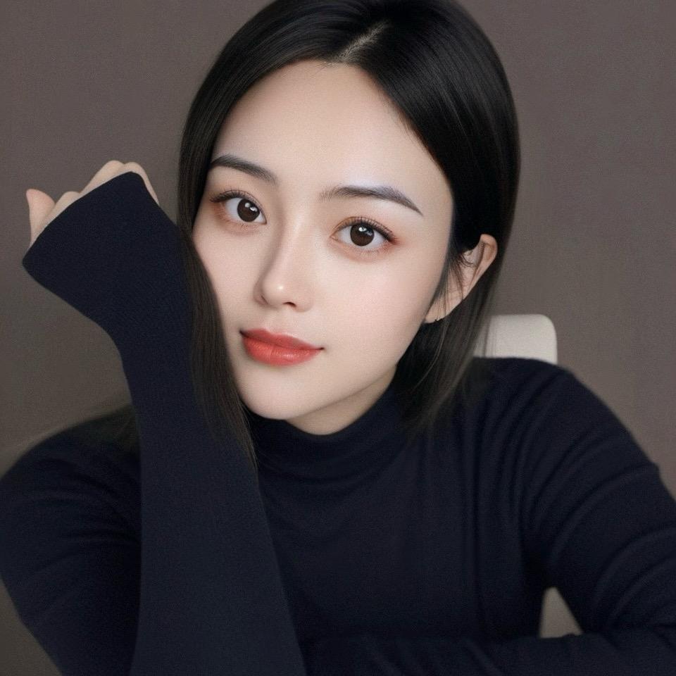 西鱼小姐