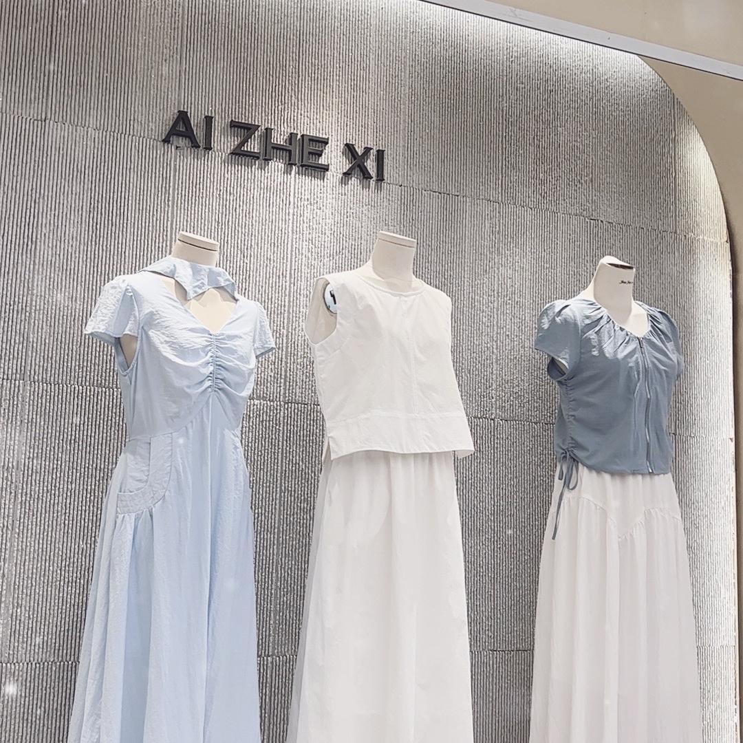 潮品集女装