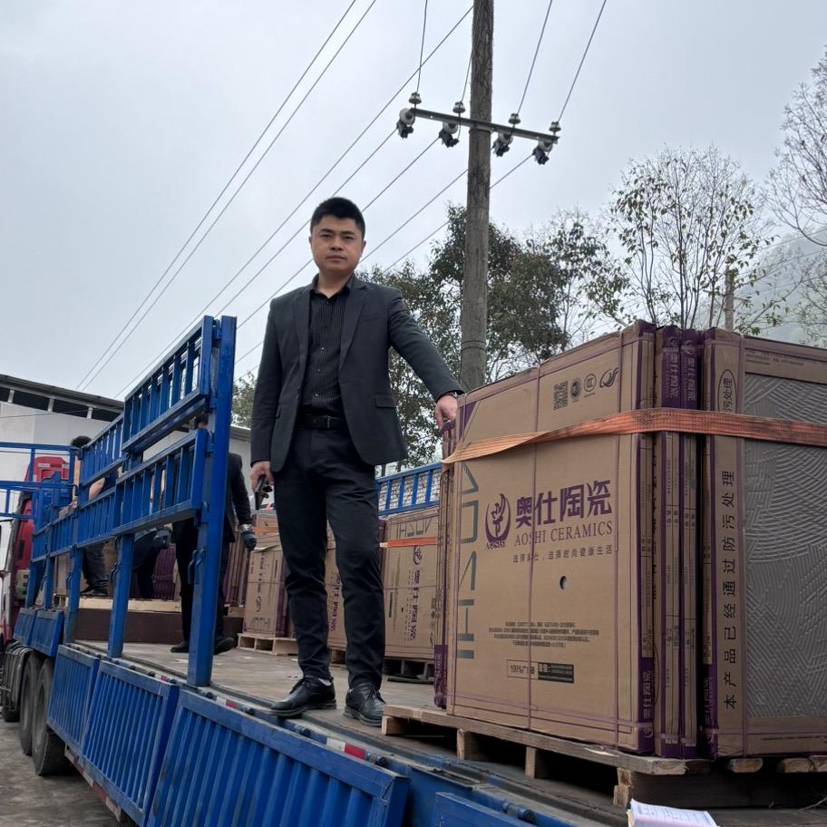 腾优新材 瓷砖批发（宝鸡）