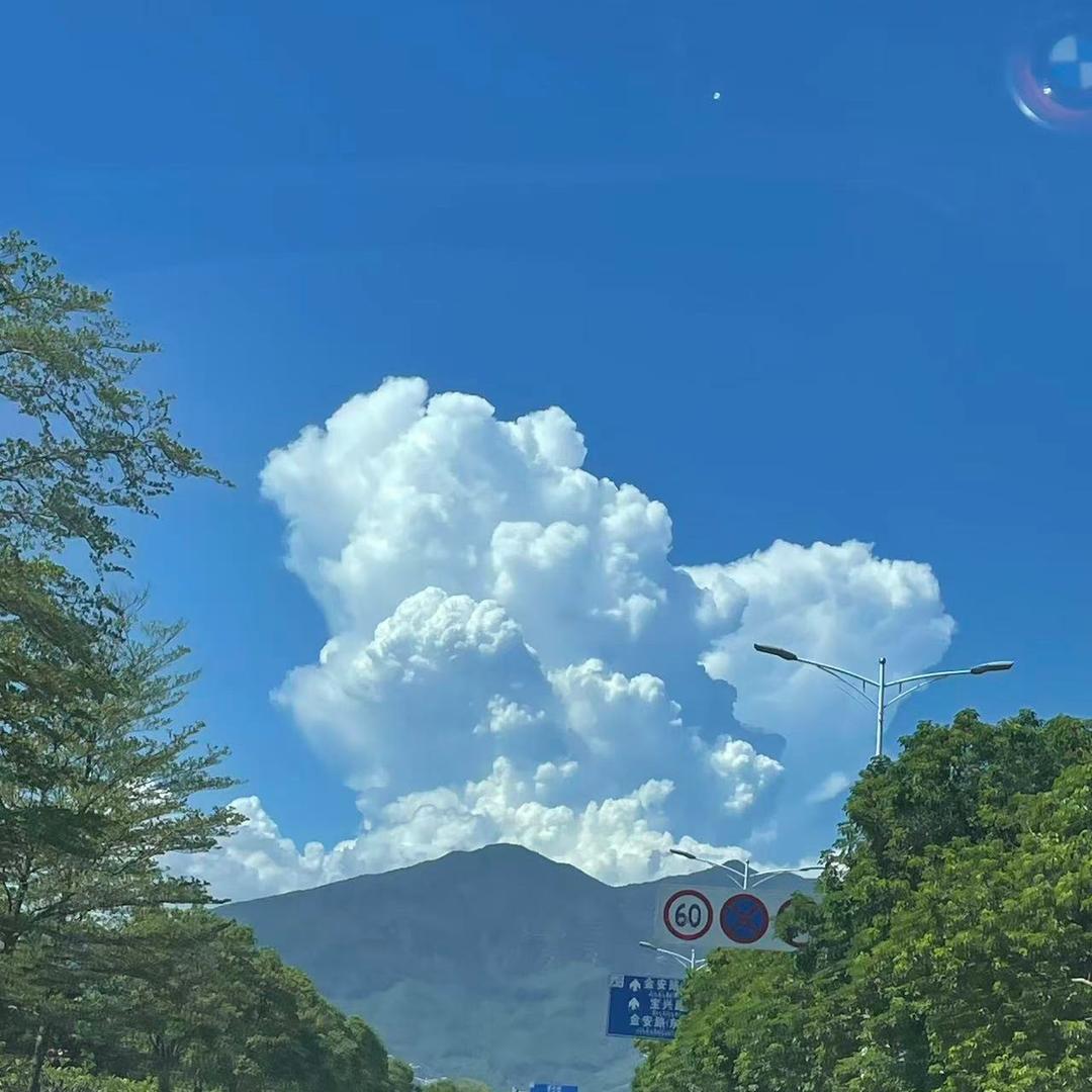 庄坤山