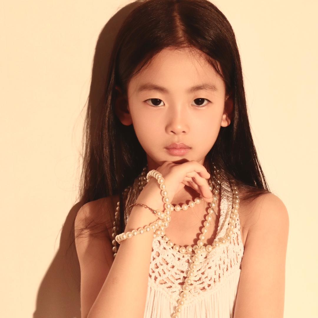 HelloDanceKids 心儿