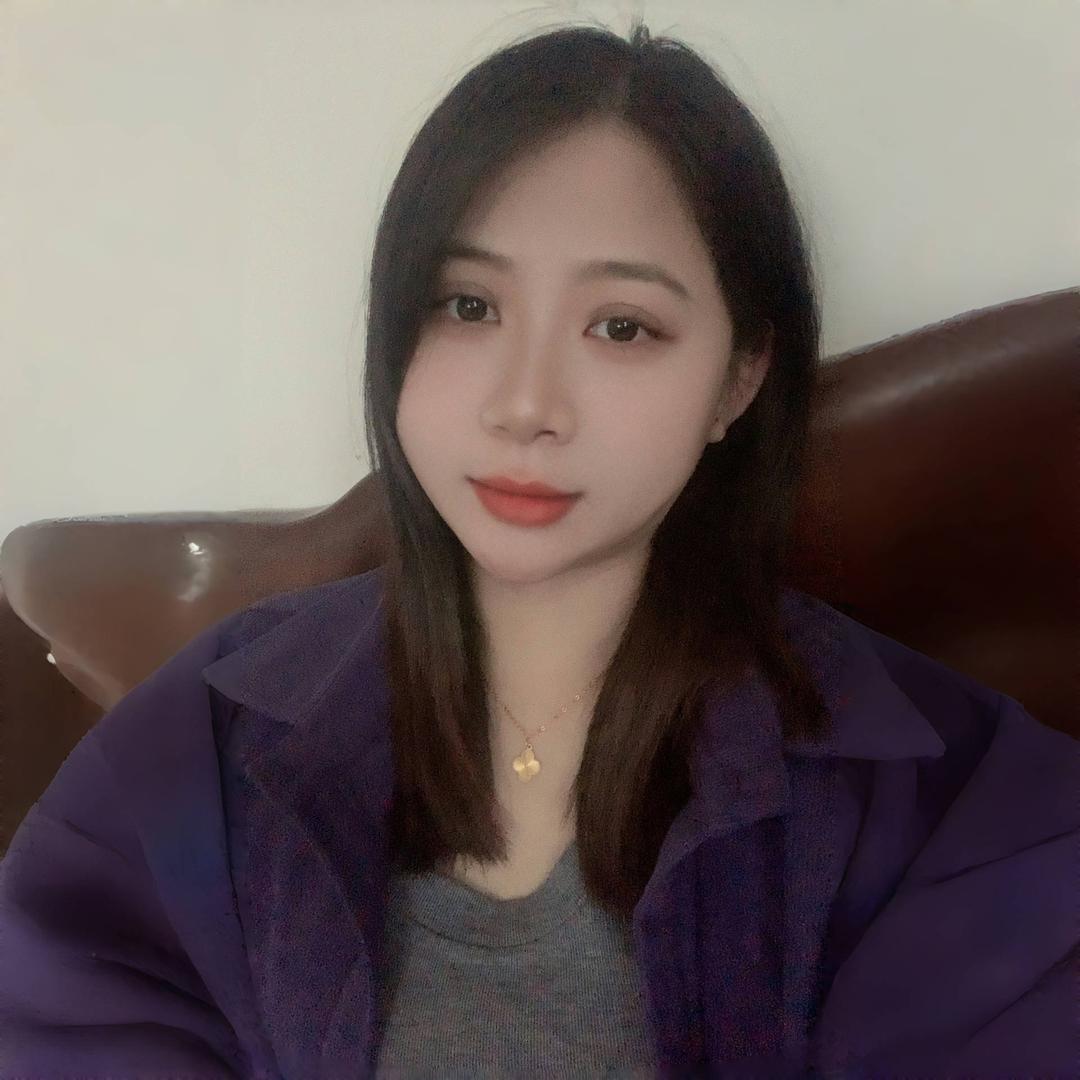 潮汕二妹