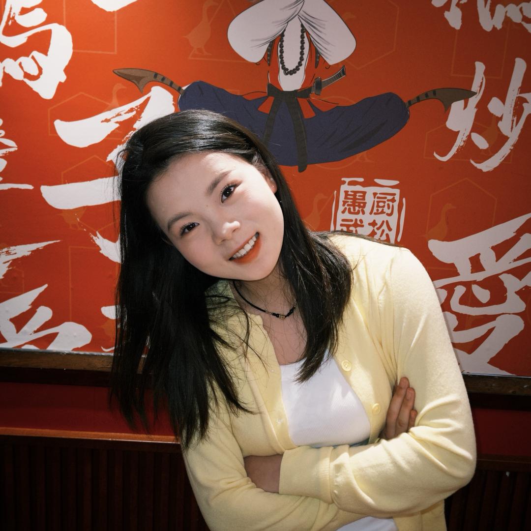 小花姗.