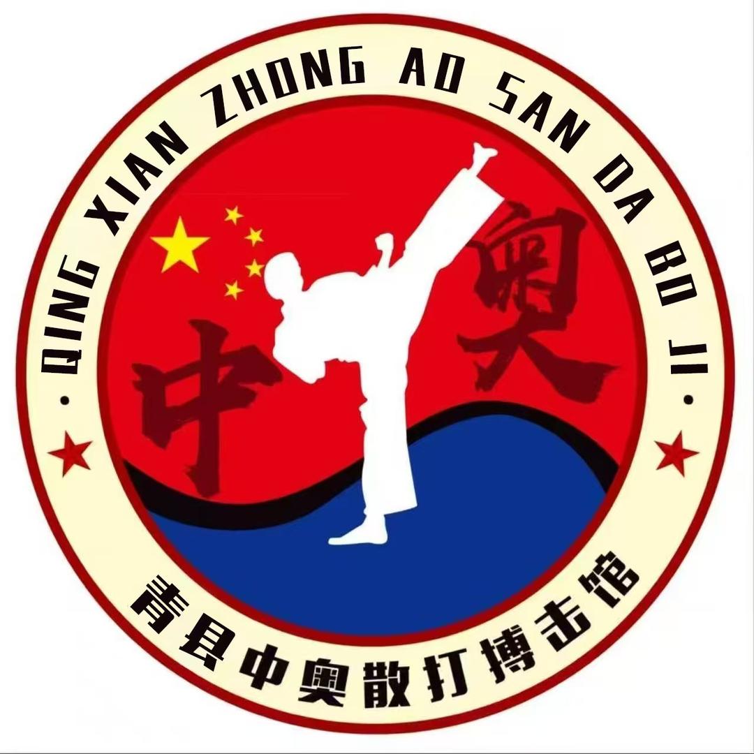 青县中奥散打搏击