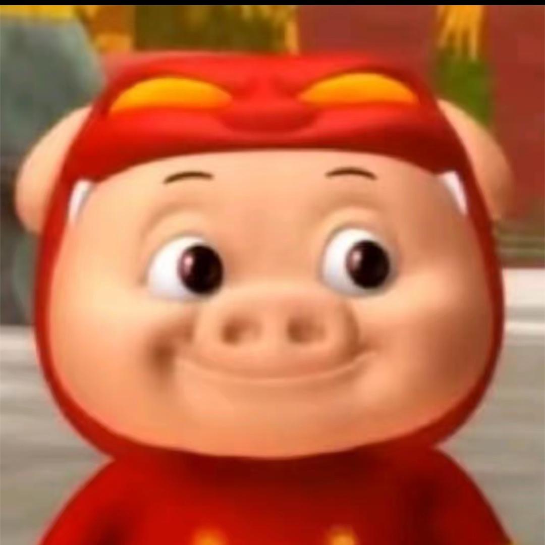 没带纸，救