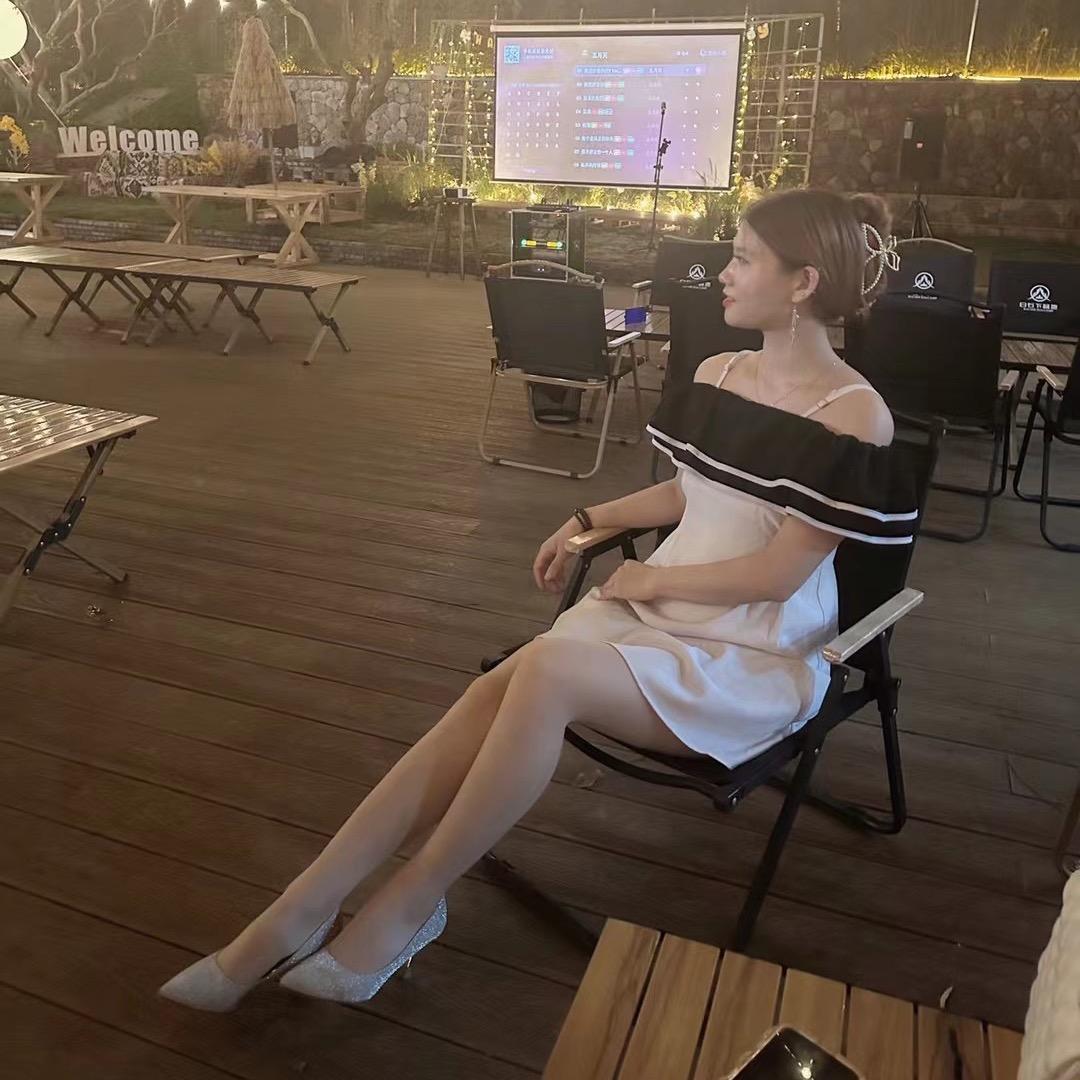 “静静”🌹