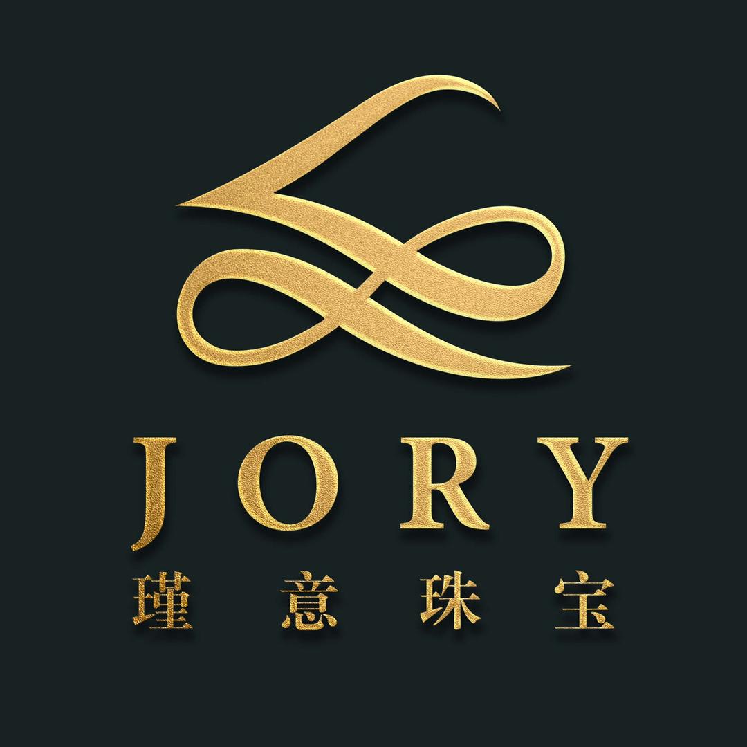 JORY妘瑾艺术珠宝