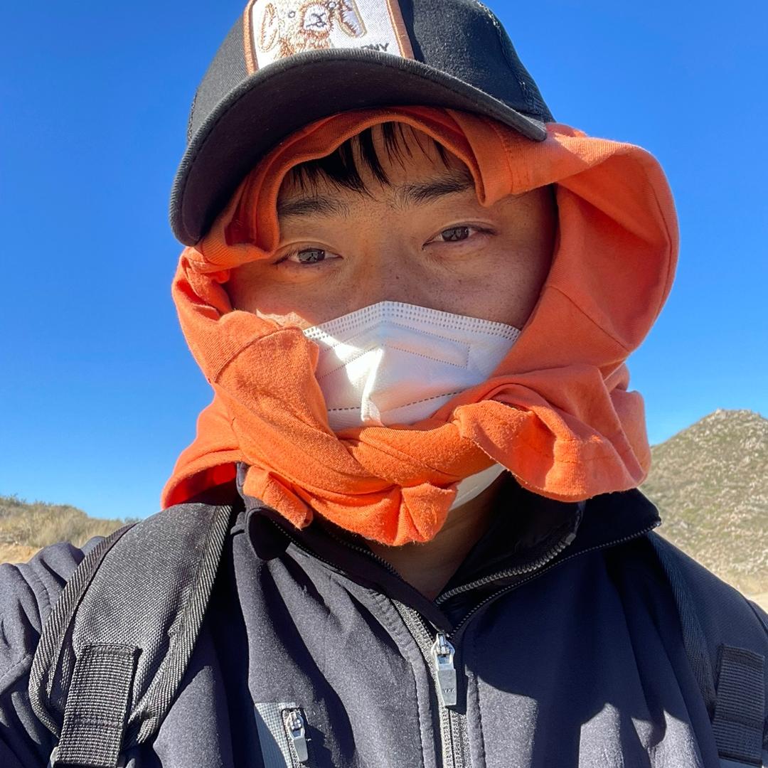 阿发在美国🇺🇸
